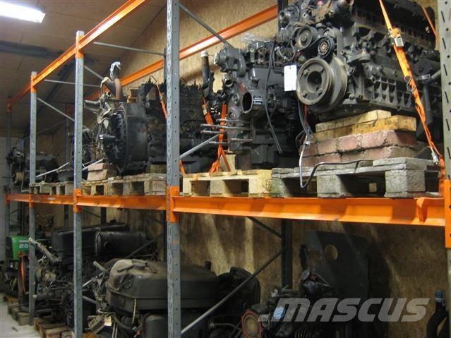 Fendt EU´s største i brugte reserved コンバインハーベスターアクセサリー・アタッチメント